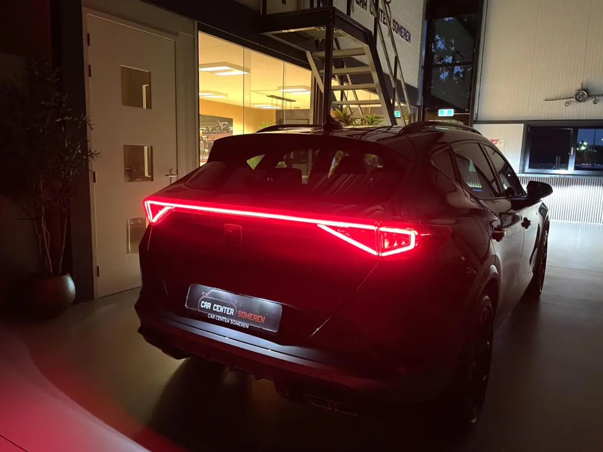 1.4 e-Hybrid VZ 245 PK/ Cam/ SportStuur/ Memory/ CarPlay