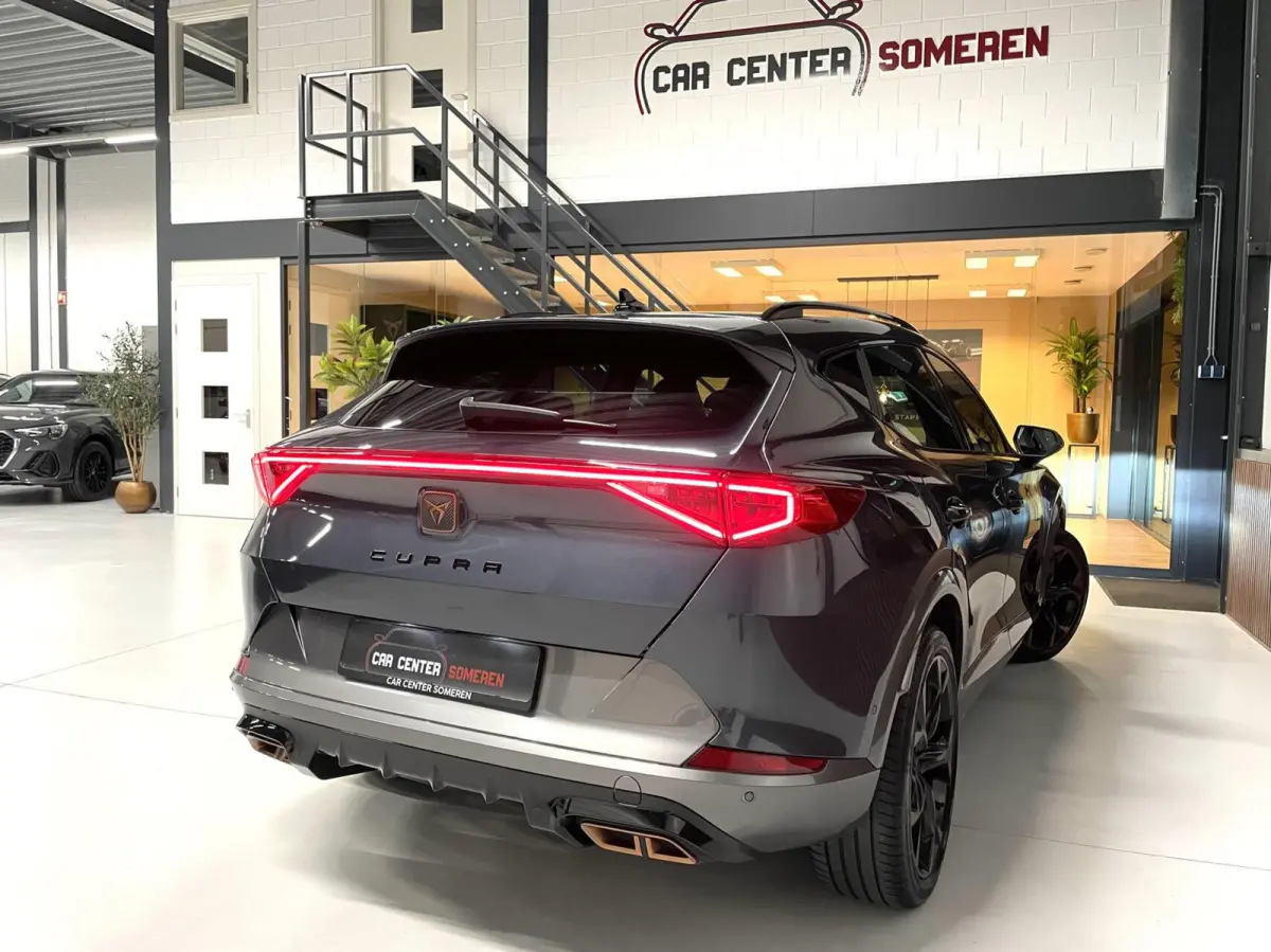 1.4 e-Hybrid VZ 245 PK/ Cam/ SportStuur/ Memory/ CarPlay