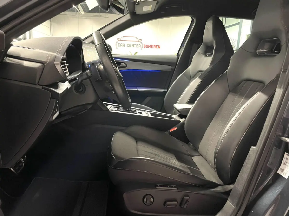 1.4 e-Hybrid VZ 245 PK/ Cam/ SportStuur/ Memory/ CarPlay