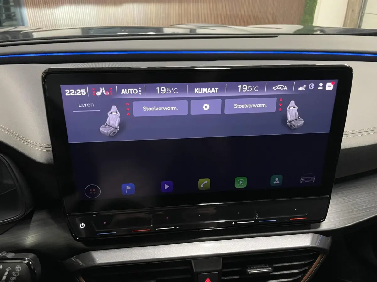 1.4 e-Hybrid VZ 245 PK/ Cam/ SportStuur/ Memory/ CarPlay