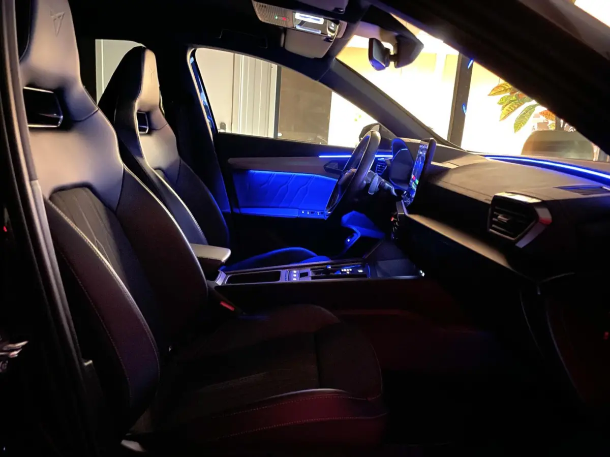 1.4 e-Hybrid VZ 245 PK/ Cam/ SportStuur/ Memory/ CarPlay