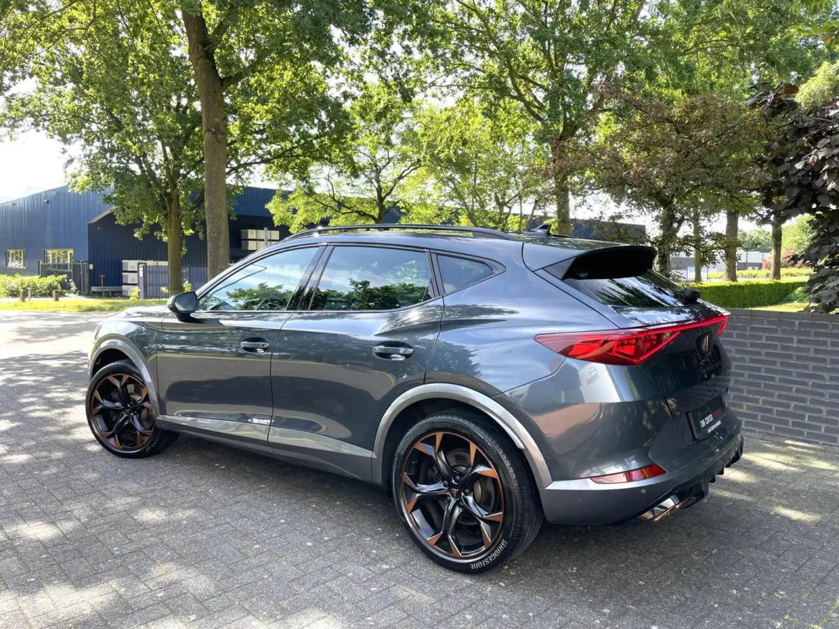 1.4 e-Hybrid VZ 245 PK/ Cam/ SportStuur/ Memory/ CarPlay