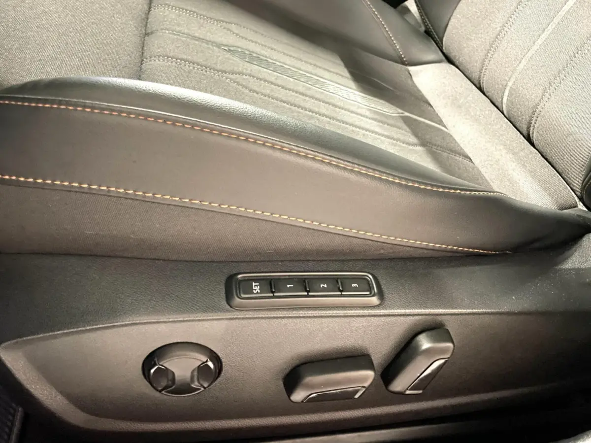 1.4 e-Hybrid VZ 245 PK/ Cam/ SportStuur/ Memory/ CarPlay