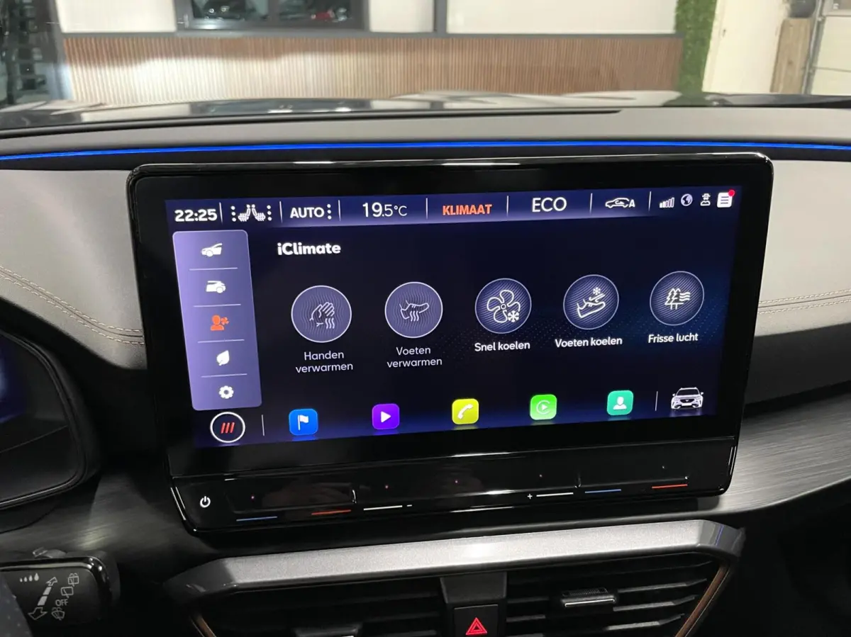 1.4 e-Hybrid VZ 245 PK/ Cam/ SportStuur/ Memory/ CarPlay