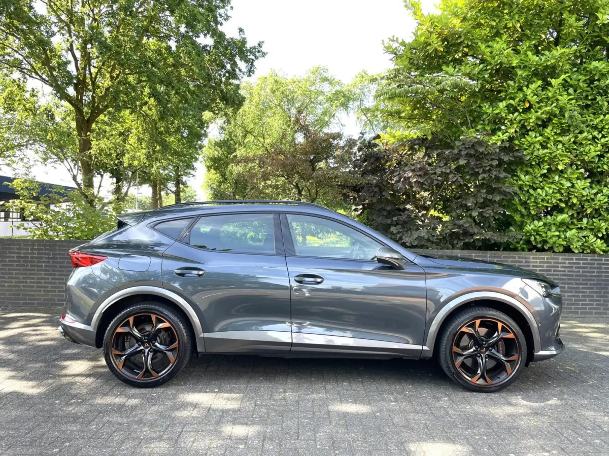 1.4 e-Hybrid VZ 245 PK/ Cam/ SportStuur/ Memory/ CarPlay