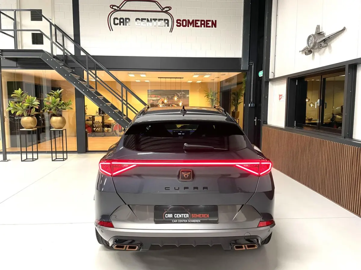 1.4 e-Hybrid VZ 245 PK/ Cam/ SportStuur/ Memory/ CarPlay