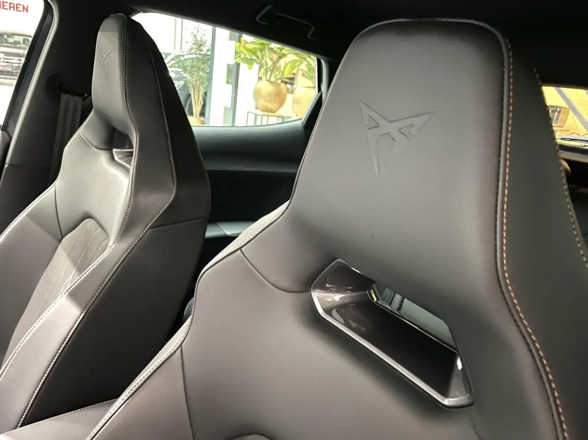 1.4 e-Hybrid VZ 245 PK/ Cam/ SportStuur/ Memory/ CarPlay
