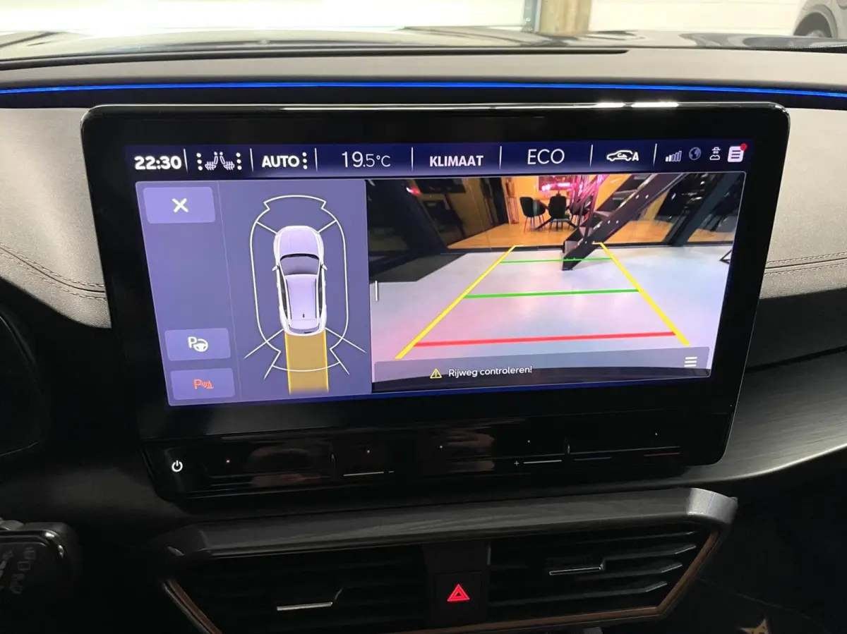 1.4 e-Hybrid VZ 245 PK/ Cam/ SportStuur/ Memory/ CarPlay