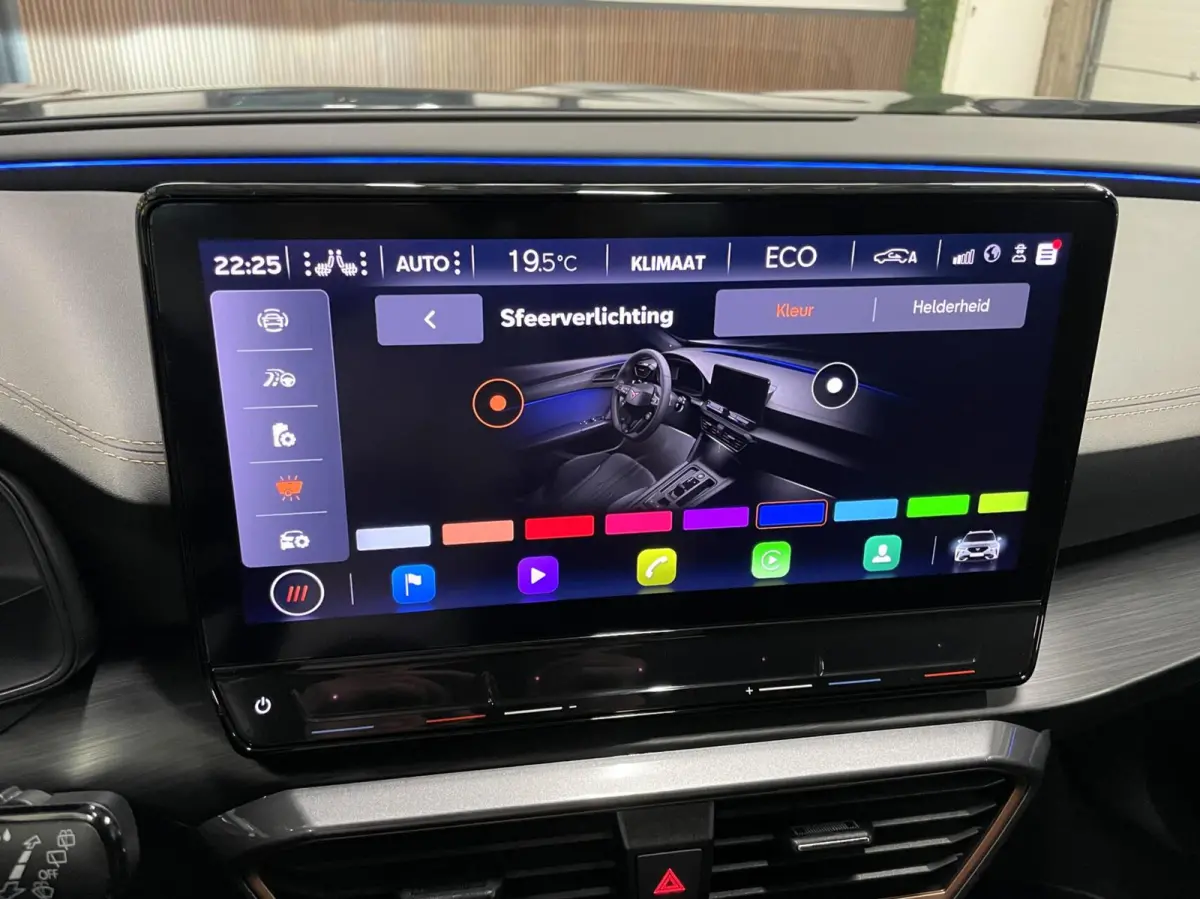 1.4 e-Hybrid VZ 245 PK/ Cam/ SportStuur/ Memory/ CarPlay