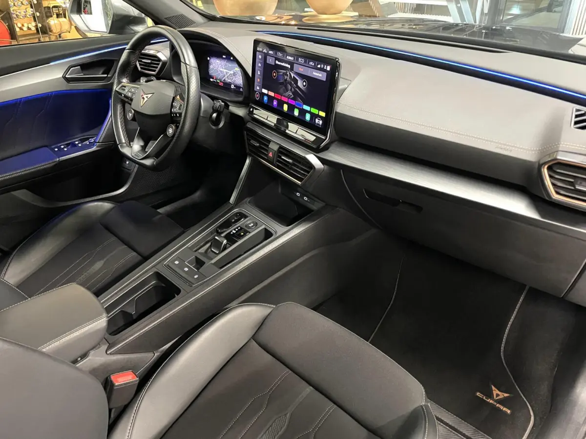 1.4 e-Hybrid VZ 245 PK/ Cam/ SportStuur/ Memory/ CarPlay