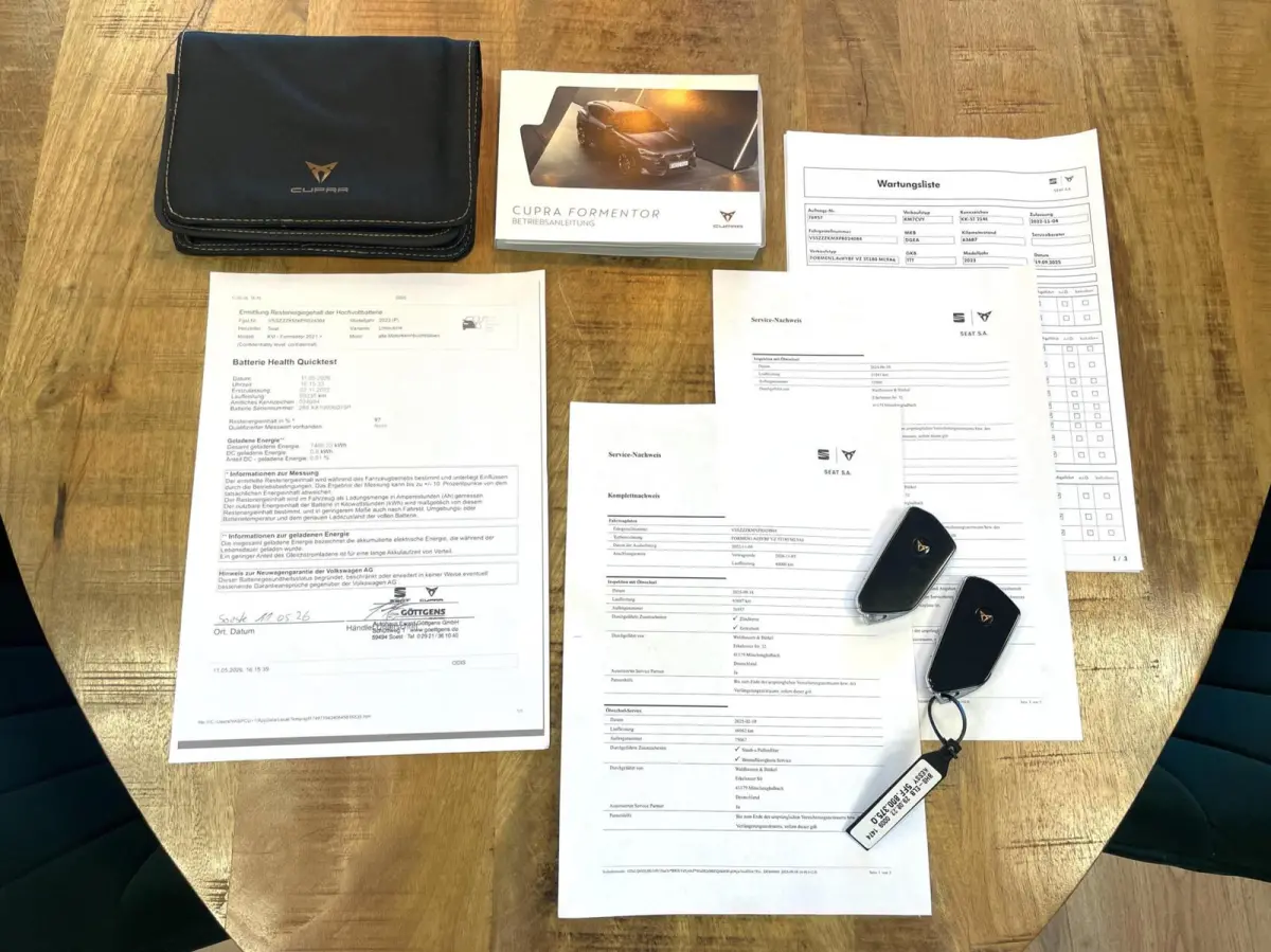 1.4 e-Hybrid VZ 245 PK/ Cam/ SportStuur/ Memory/ CarPlay