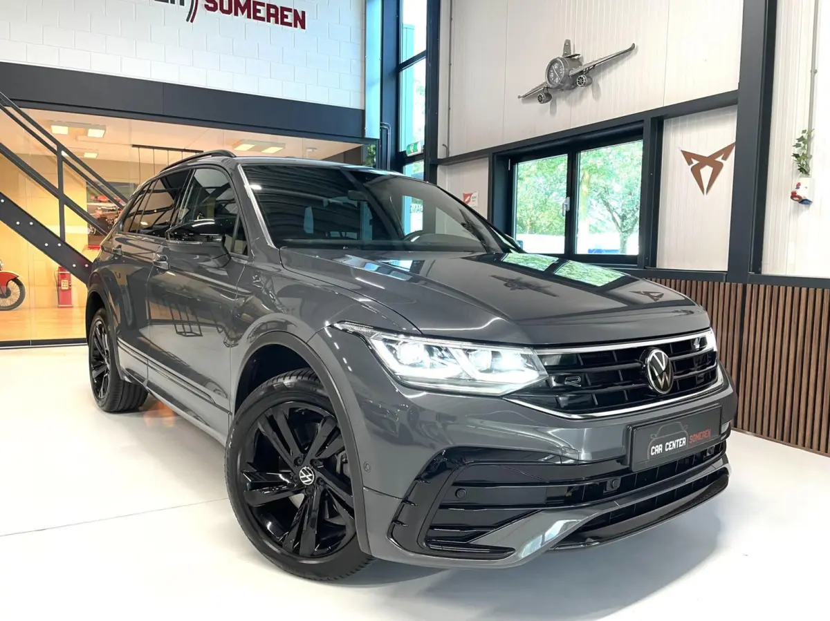 1.4 TSI eHybrid R-Line Business+ Black Style/Cam/ IQ LED/ Keyless