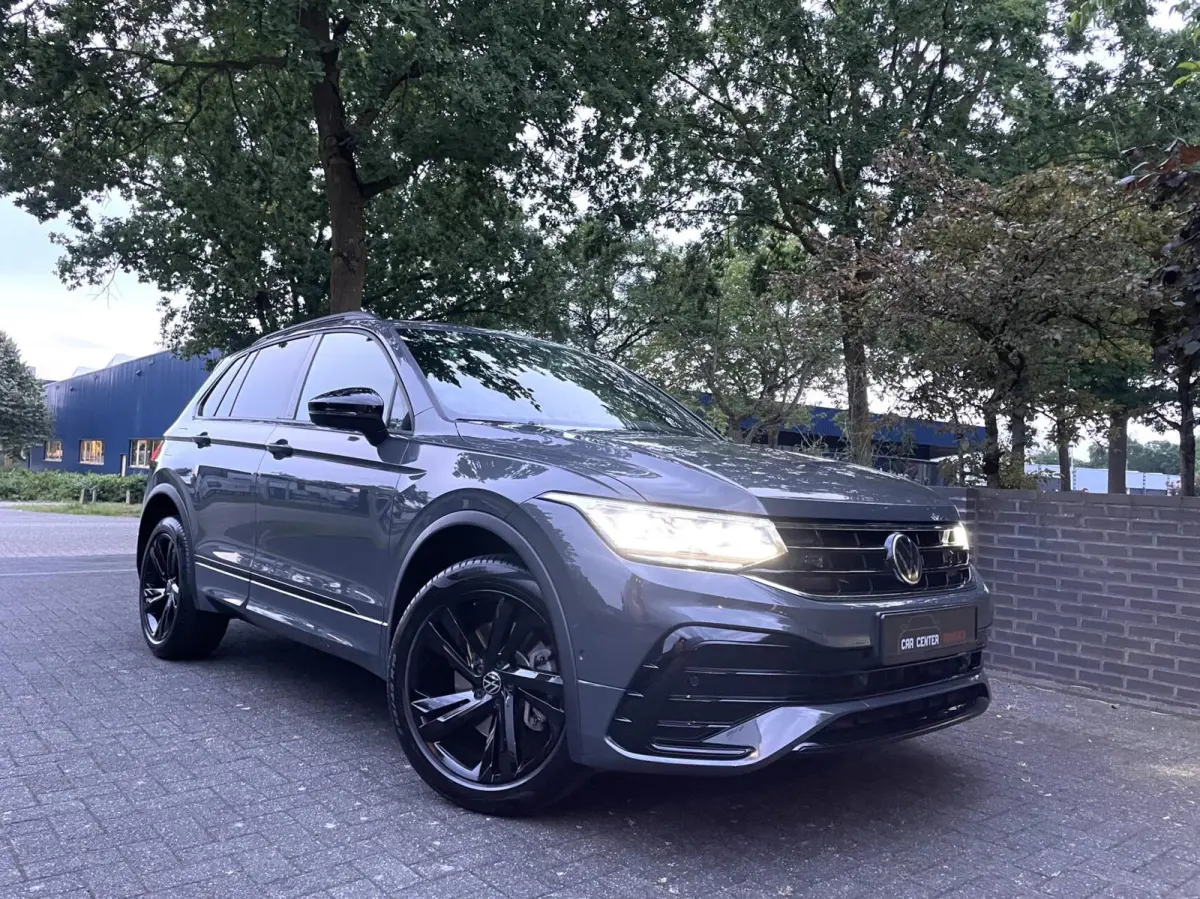 1.4 TSI eHybrid R-Line Business+ Black Style/Cam/ IQ LED/ Keyless
