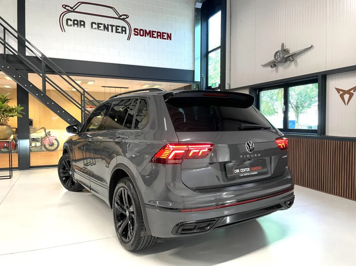 1.4 TSI eHybrid R-Line Business+ Black Style/Cam/ IQ LED/ Keyless