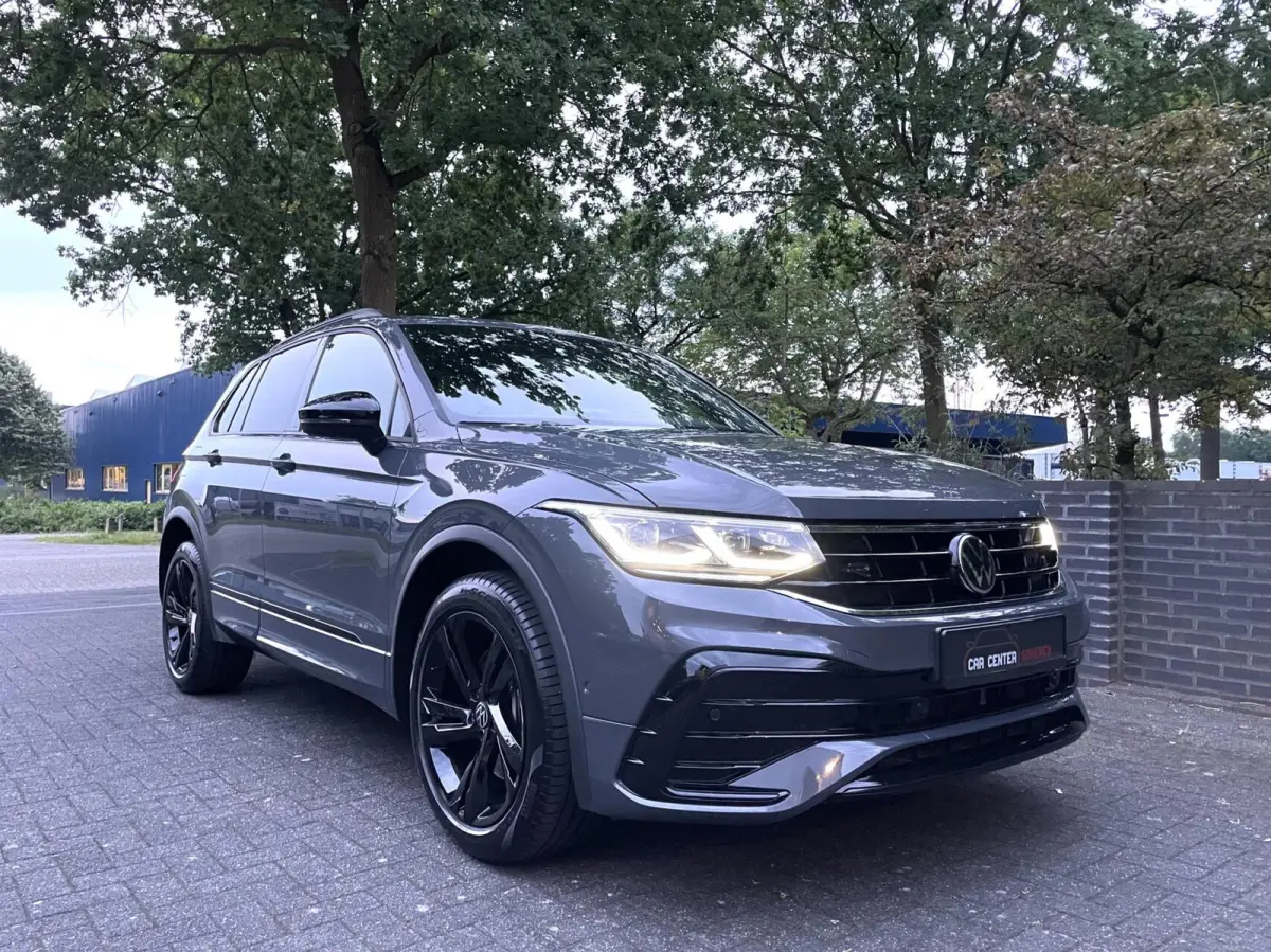 1.4 TSI eHybrid R-Line Business+ Black Style/Cam/ IQ LED/ Keyless