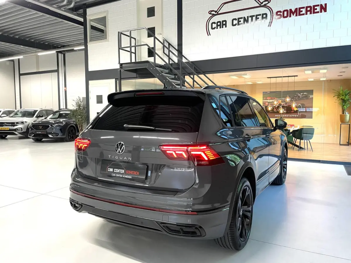 1.4 TSI eHybrid R-Line Business+ Black Style/Cam/ IQ LED/ Keyless