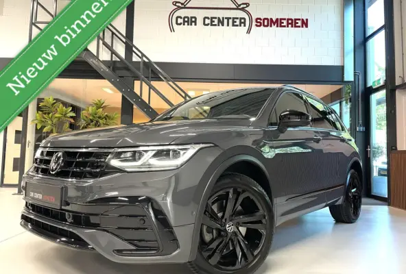 1.4 TSI eHybrid R-Line Business+ Black Style/Cam/ IQ LED/ Keyless