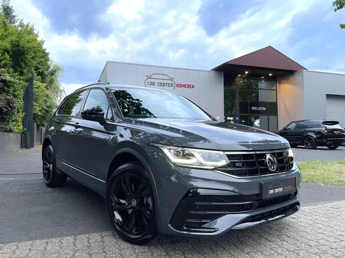 1.4 TSI eHybrid R-Line Business+ Black Style/Cam/ IQ LED/ Keyless