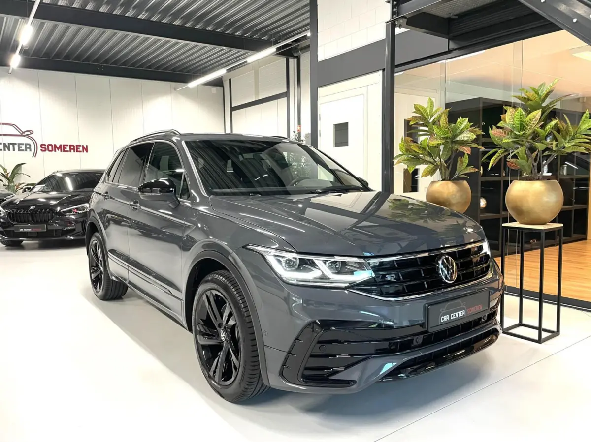 1.4 TSI eHybrid R-Line Business+ Black Style/Cam/ IQ LED/ Keyless