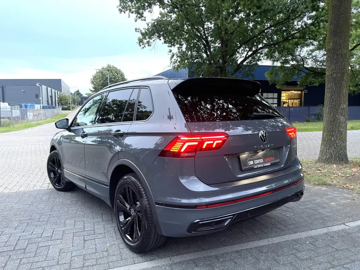 1.4 TSI eHybrid R-Line Business+ Black Style/Cam/ IQ LED/ Keyless