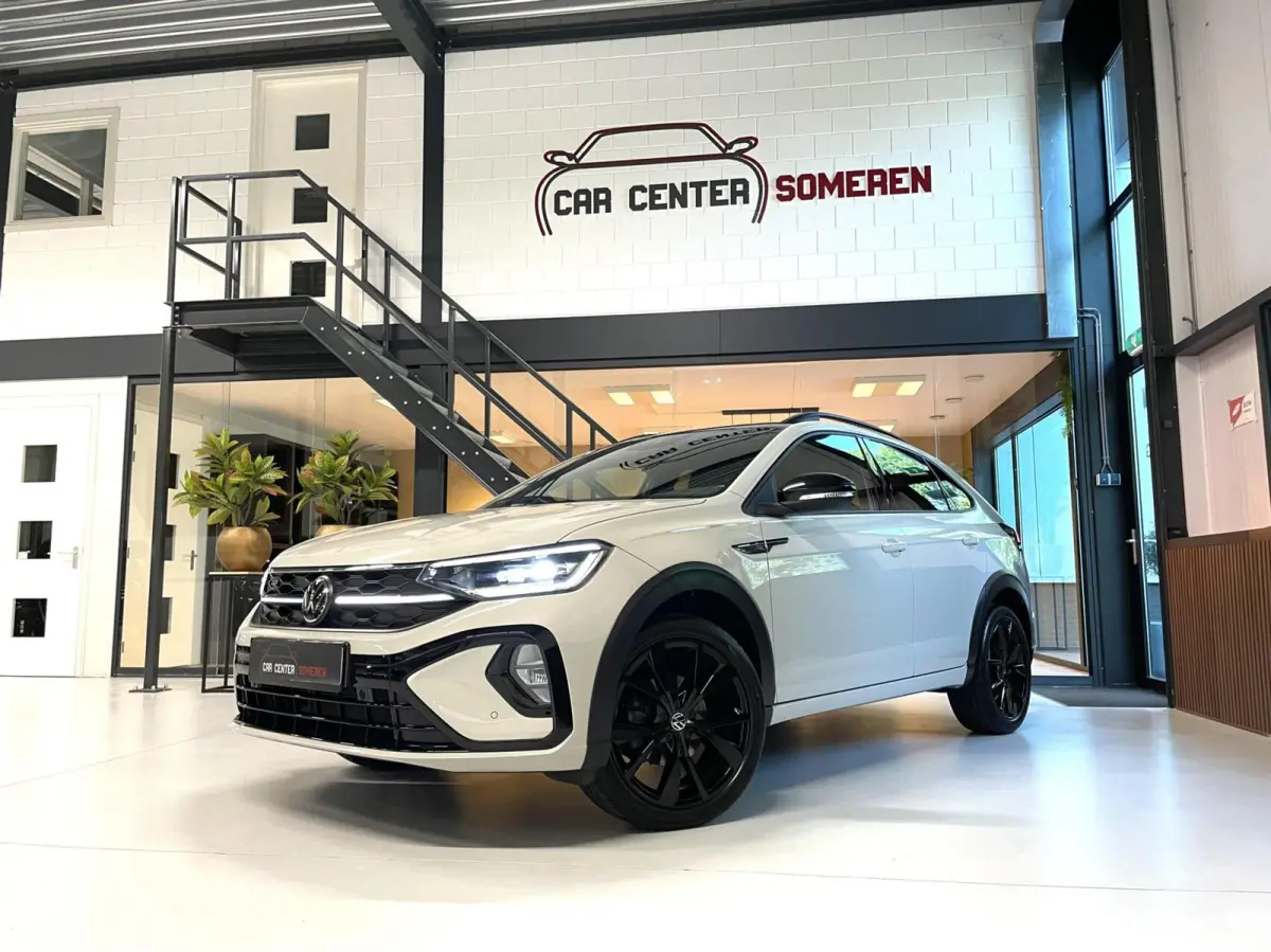 1.5 TSI R-Line Black Style/ Cam/ IQ LED/ 18''LMV/ Ascot Grey