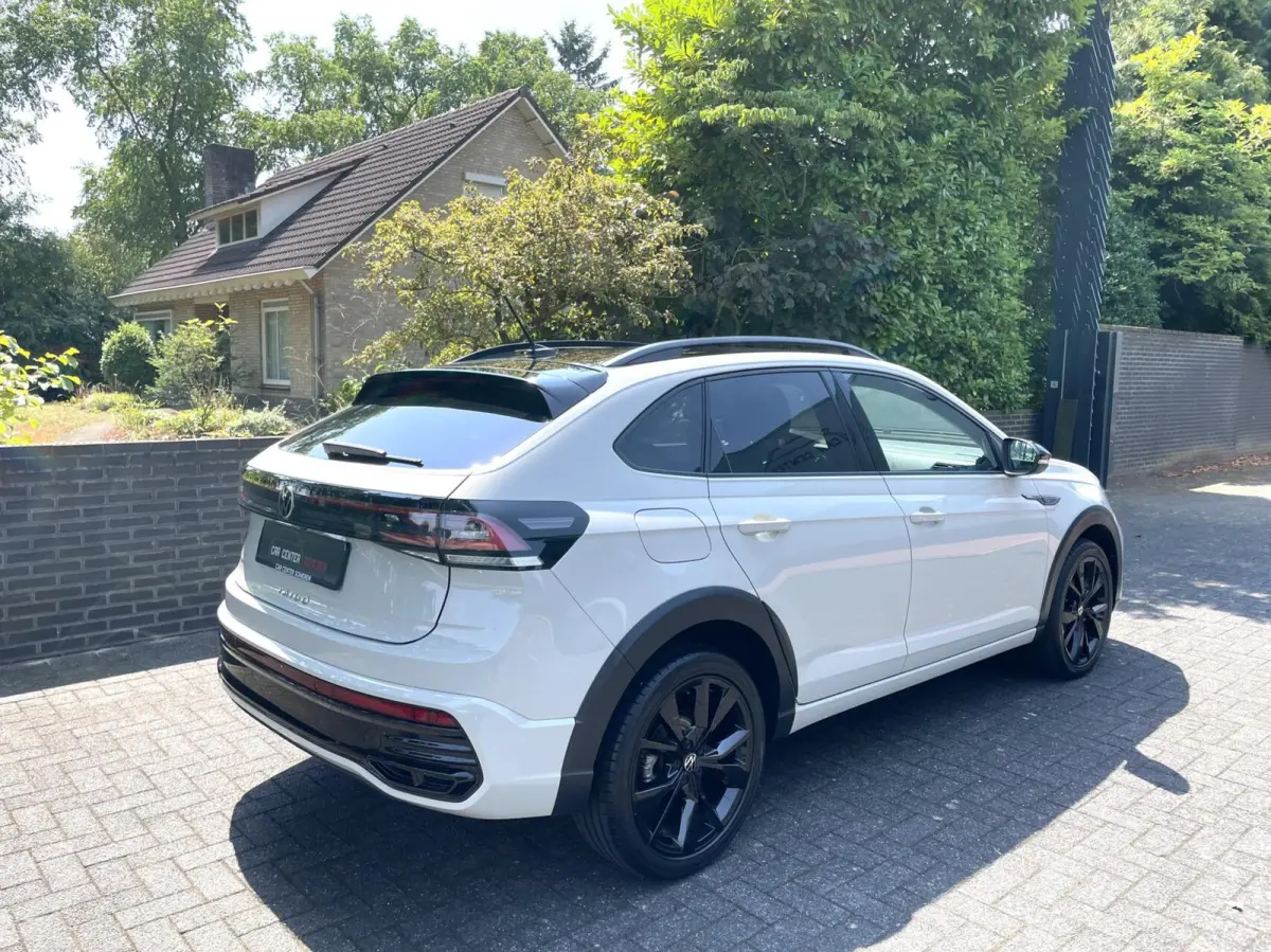 1.5 TSI R-Line Black Style/ Cam/ IQ LED/ 18''LMV/ Ascot Grey