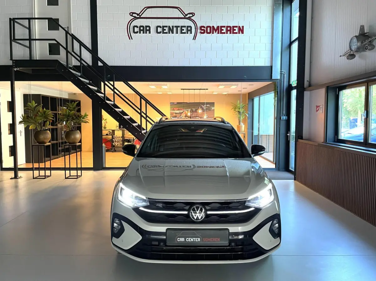 1.5 TSI R-Line Black Style/ Cam/ IQ LED/ 18''LMV/ Ascot Grey