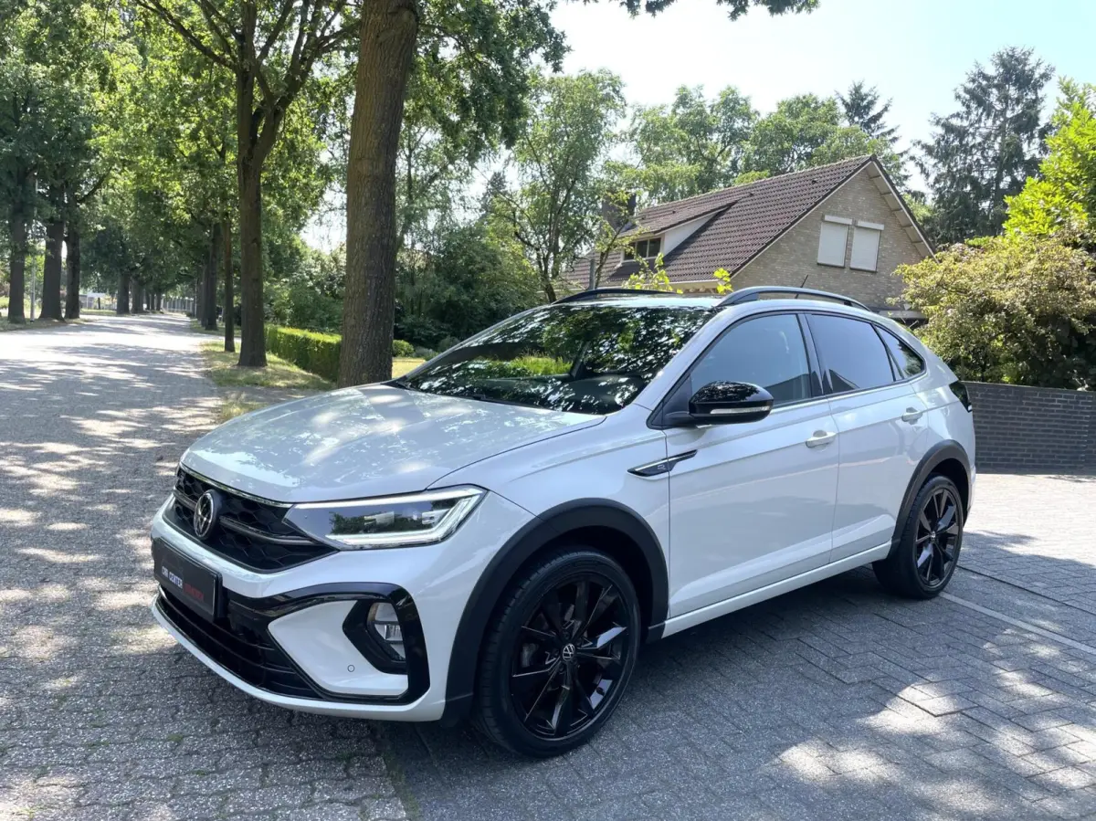 1.5 TSI R-Line Black Style/ Cam/ IQ LED/ 18''LMV/ Ascot Grey