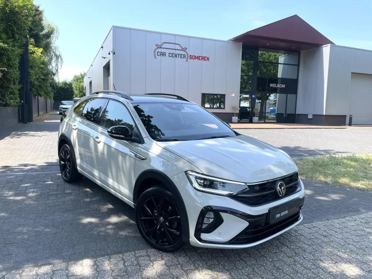 1.5 TSI R-Line Black Style/ Cam/ IQ LED/ 18''LMV/ Ascot Grey