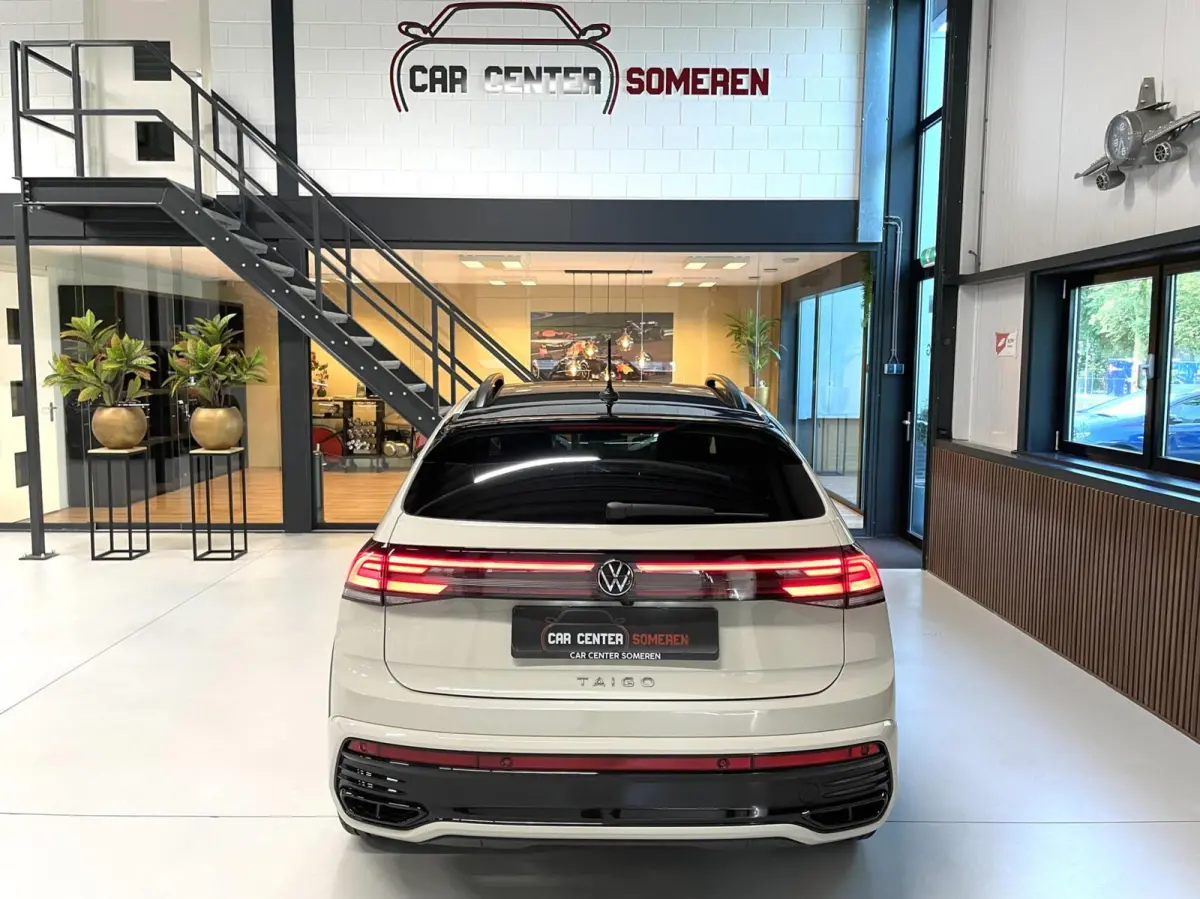 1.5 TSI R-Line Black Style/ Cam/ IQ LED/ 18''LMV/ Ascot Grey