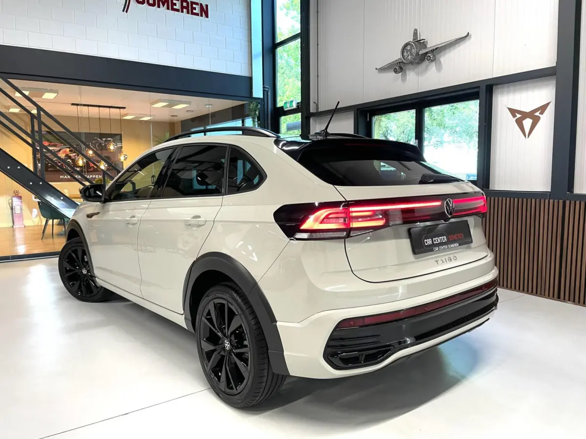 1.5 TSI R-Line Black Style/ Cam/ IQ LED/ 18''LMV/ Ascot Grey