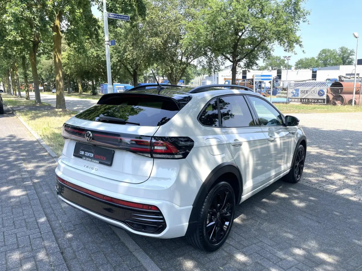 1.5 TSI R-Line Black Style/ Cam/ IQ LED/ 18''LMV/ Ascot Grey