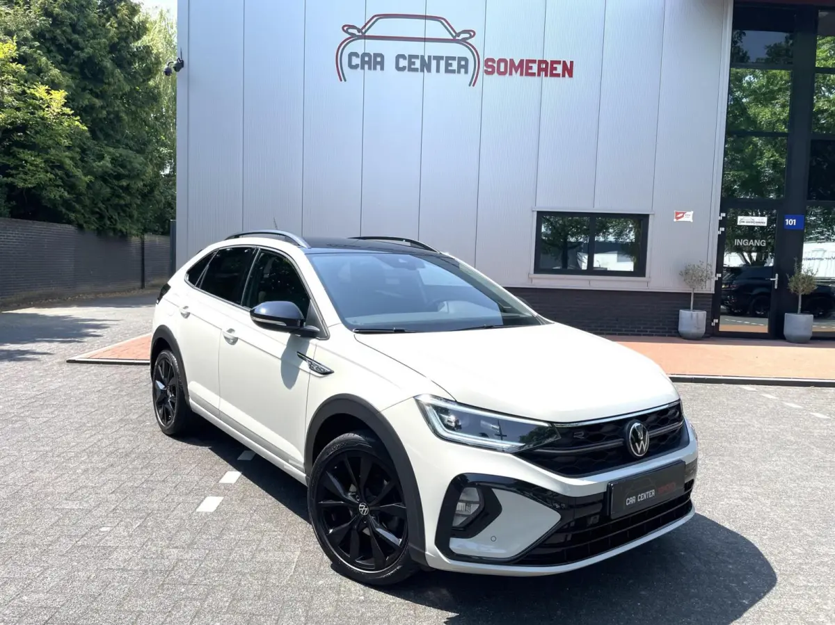 1.5 TSI R-Line Black Style/ Cam/ IQ LED/ 18''LMV/ Ascot Grey