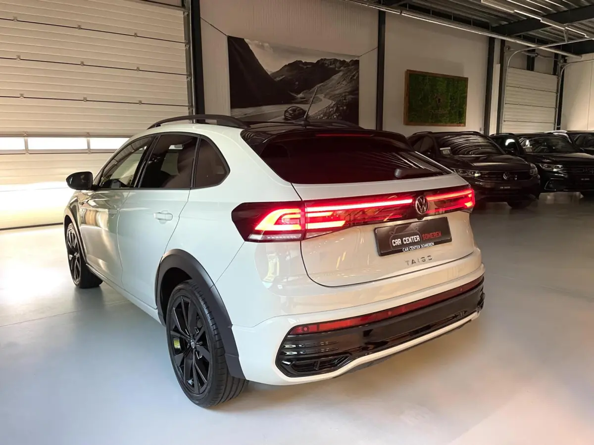 1.5 TSI R-Line Black Style/ Cam/ IQ LED/ 18''LMV/ Ascot Grey