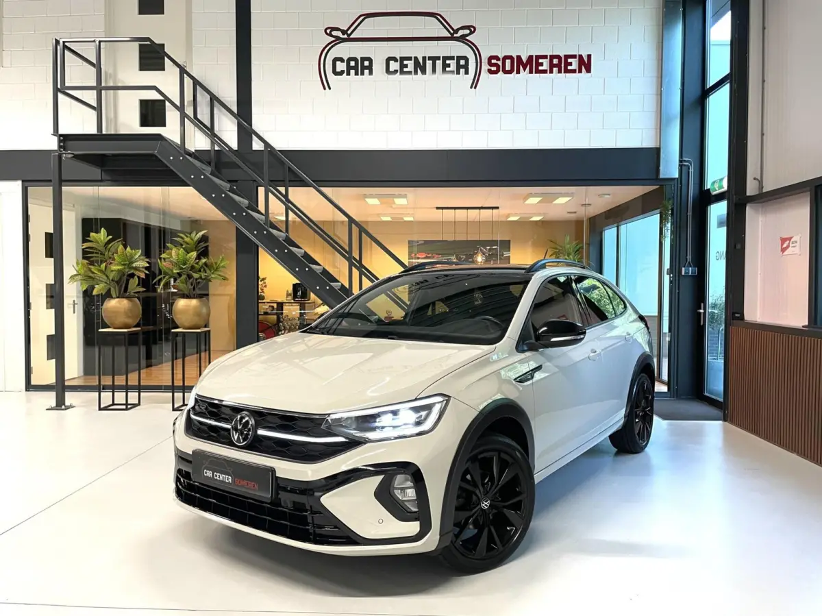 1.5 TSI R-Line Black Style/ Cam/ IQ LED/ 18''LMV/ Ascot Grey