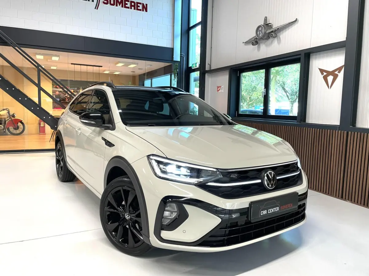 1.5 TSI R-Line Black Style/ Cam/ IQ LED/ 18''LMV/ Ascot Grey