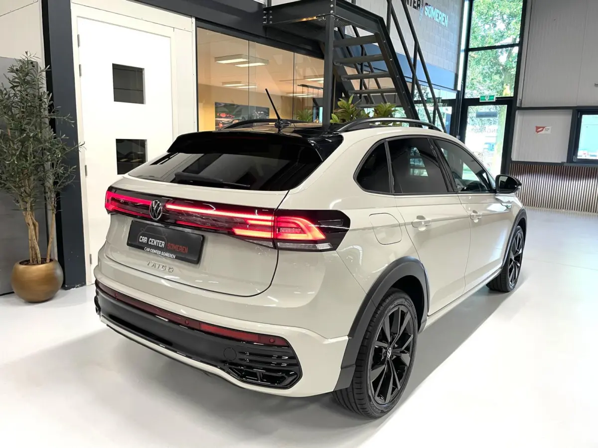 1.5 TSI R-Line Black Style/ Cam/ IQ LED/ 18''LMV/ Ascot Grey