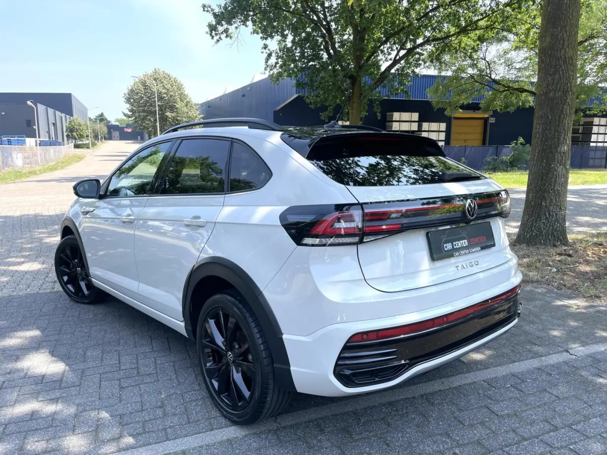 1.5 TSI R-Line Black Style/ Cam/ IQ LED/ 18''LMV/ Ascot Grey