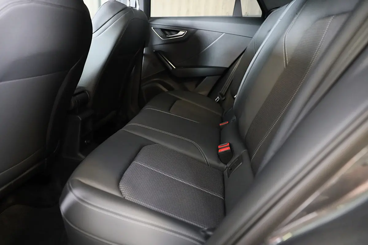 35 TFSI S Line / 150 PK / AUT / Virtual Cockpit / Navi / ACC / Open Panoramadak / Ecc / Led / Pdc / Trekhaak / 18 Inch