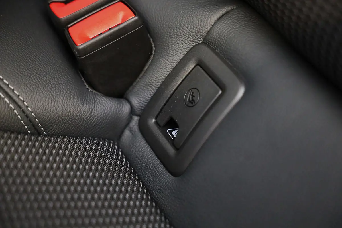35 TFSI S Line / 150 PK / AUT / Virtual Cockpit / Navi / ACC / Open Panoramadak / Ecc / Led / Pdc / Trekhaak / 18 Inch