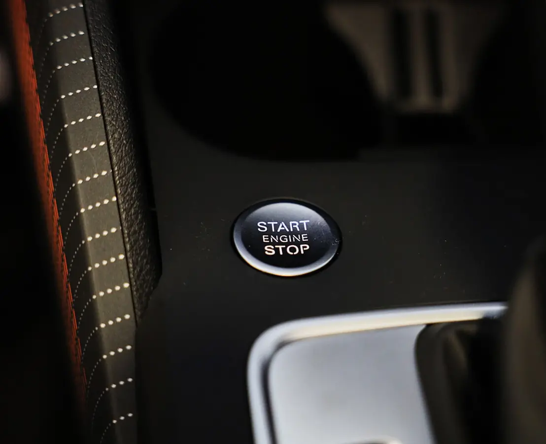 35 TFSI S Line / 150 PK / AUT / Virtual Cockpit / Navi / ACC / Open Panoramadak / Ecc / Led / Pdc / Trekhaak / 18 Inch