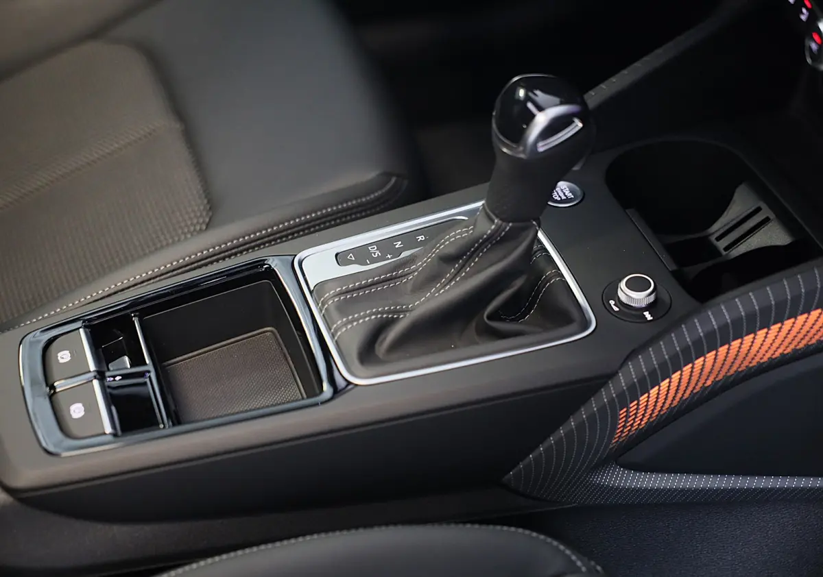 35 TFSI S Line / 150 PK / AUT / Virtual Cockpit / Navi / ACC / Open Panoramadak / Ecc / Led / Pdc / Trekhaak / 18 Inch