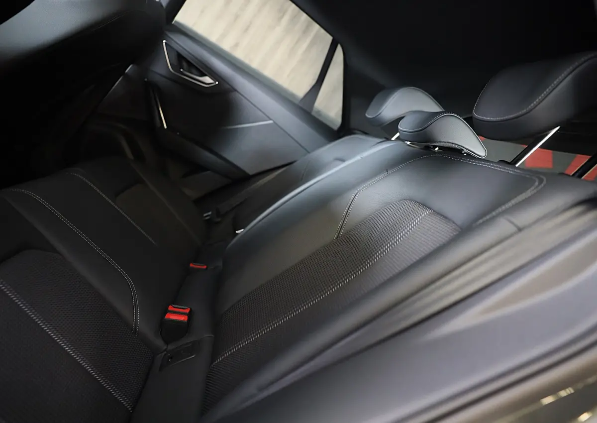 35 TFSI S Line / 150 PK / AUT / Virtual Cockpit / Navi / ACC / Open Panoramadak / Ecc / Led / Pdc / Trekhaak / 18 Inch