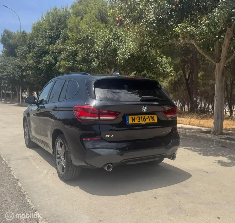 xDrive20i M Sport | Panoramadak | Head-Up Display