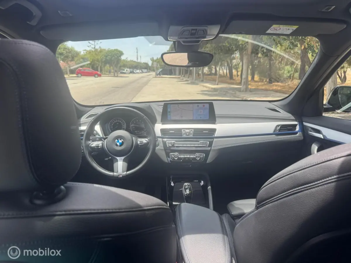 xDrive20i M Sport | Panoramadak | Head-Up Display