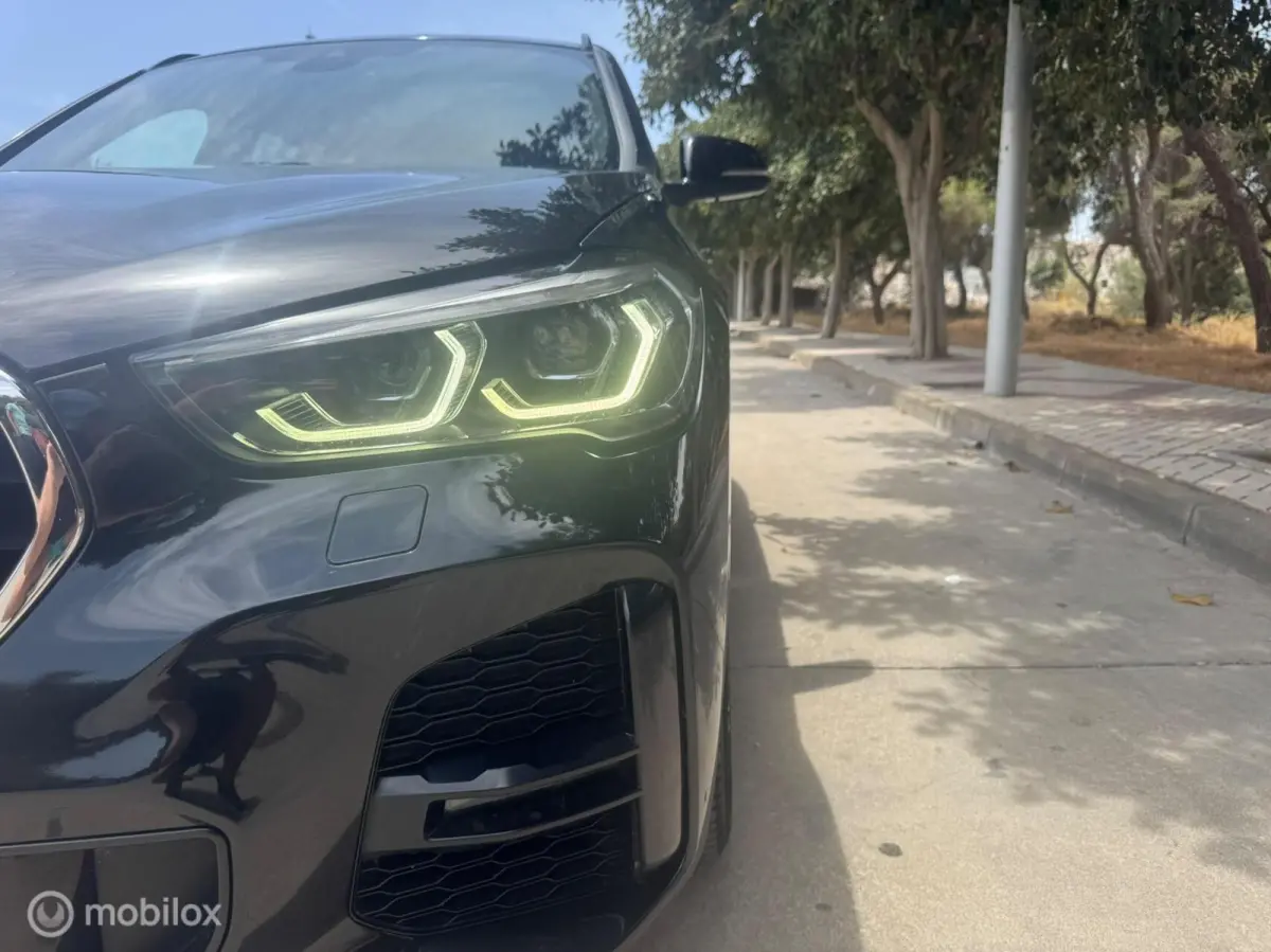 xDrive20i M Sport | Panoramadak | Head-Up Display