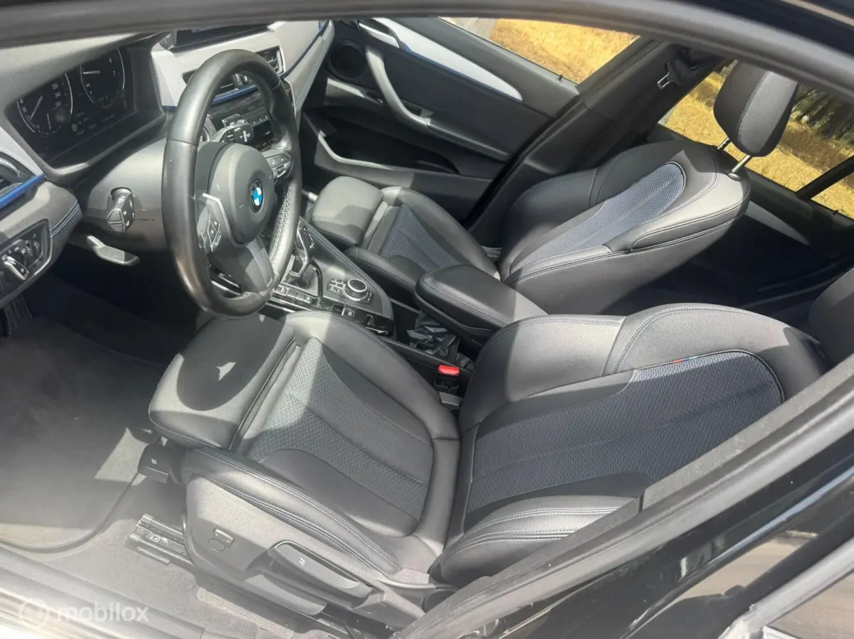 xDrive20i M Sport | Panoramadak | Head-Up Display