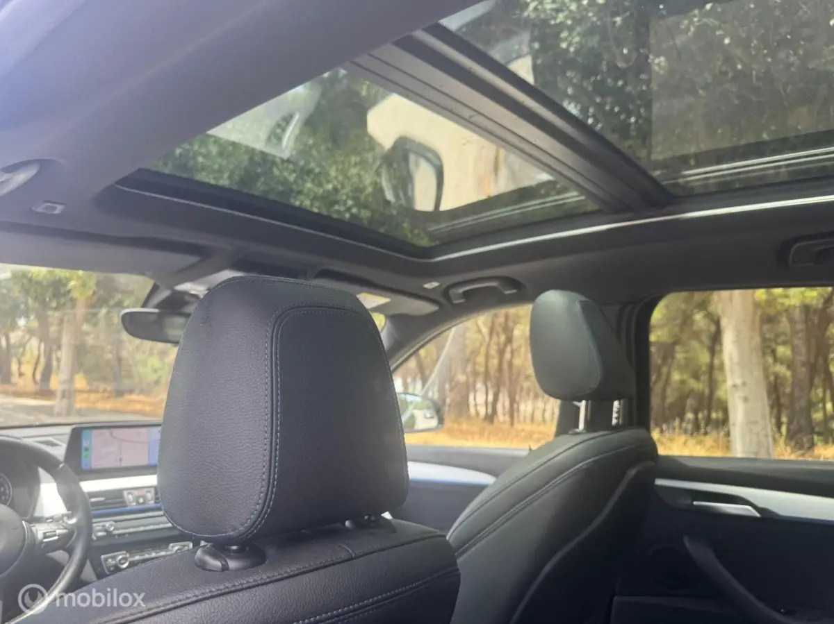 xDrive20i M Sport | Panoramadak | Head-Up Display