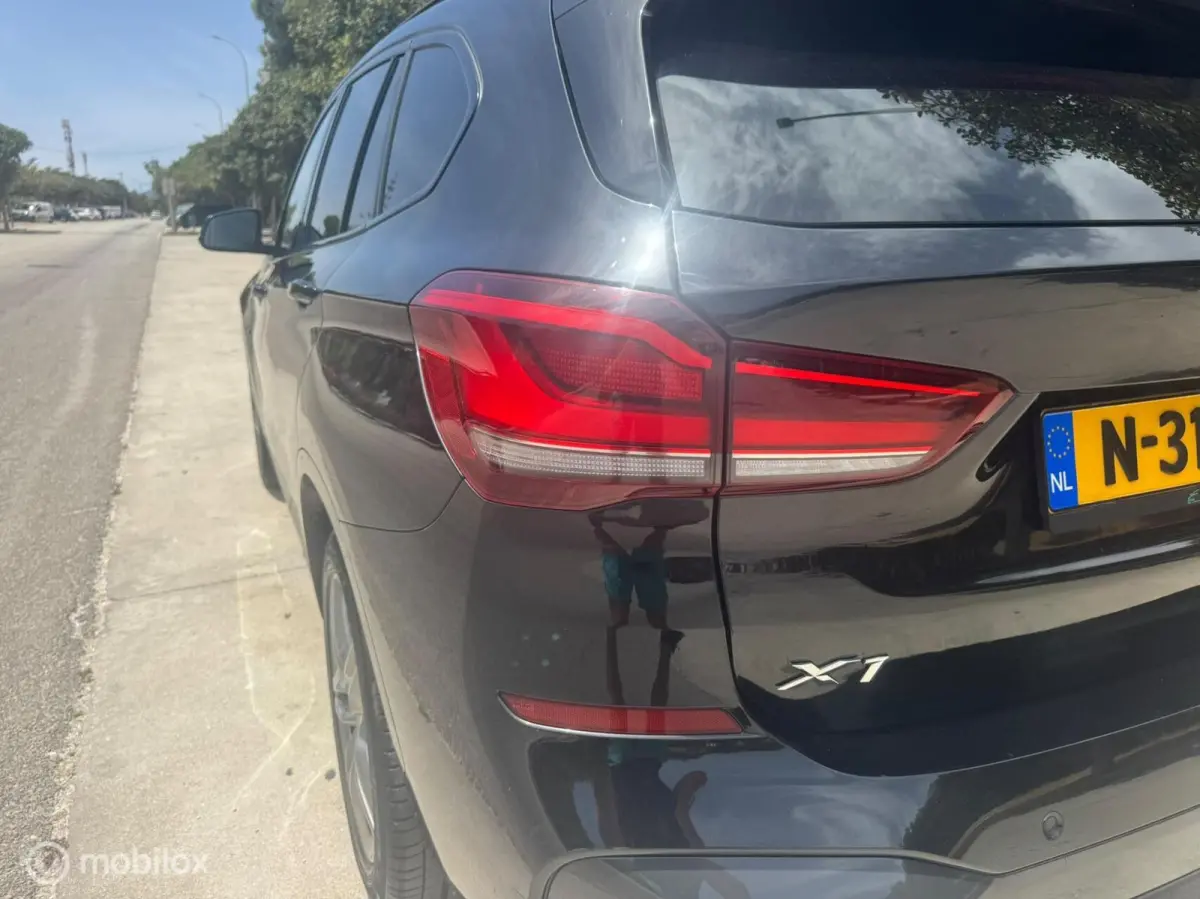 xDrive20i M Sport | Panoramadak | Head-Up Display