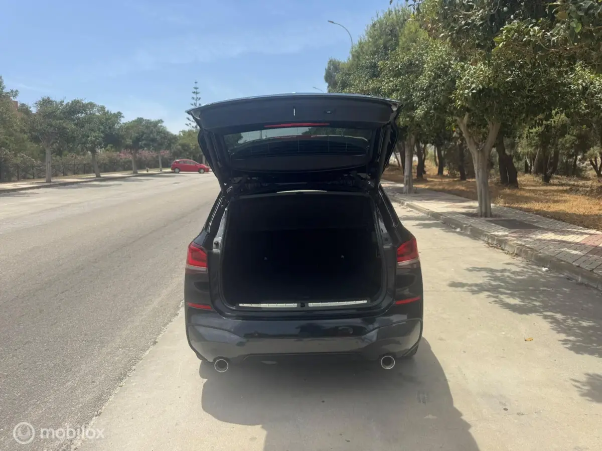 xDrive20i M Sport | Panoramadak | Head-Up Display